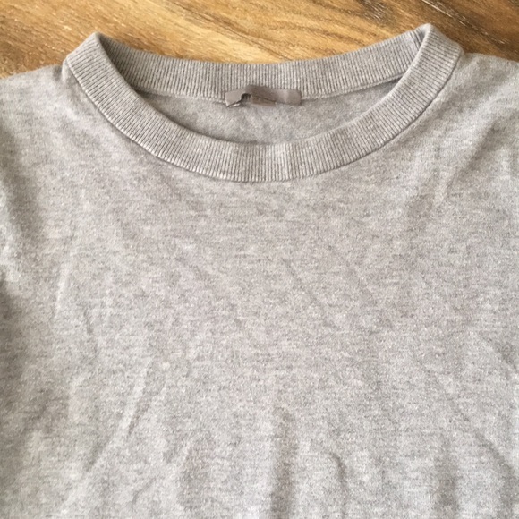 COS Crewneck Sweatshirt - Picture 2 of 11